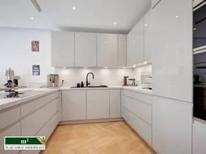 Exklusiver Wohntraum mit PV-Anlage und SmartHome - Stadtvilla für höchste Ansprüche – 25479 Ellerau – Vorschaubild 9