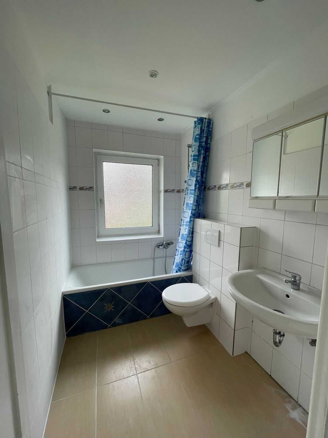 Schöne 3-Zimmer-Wohnung in Billstedt – Hamburg – Vorschaubild 6