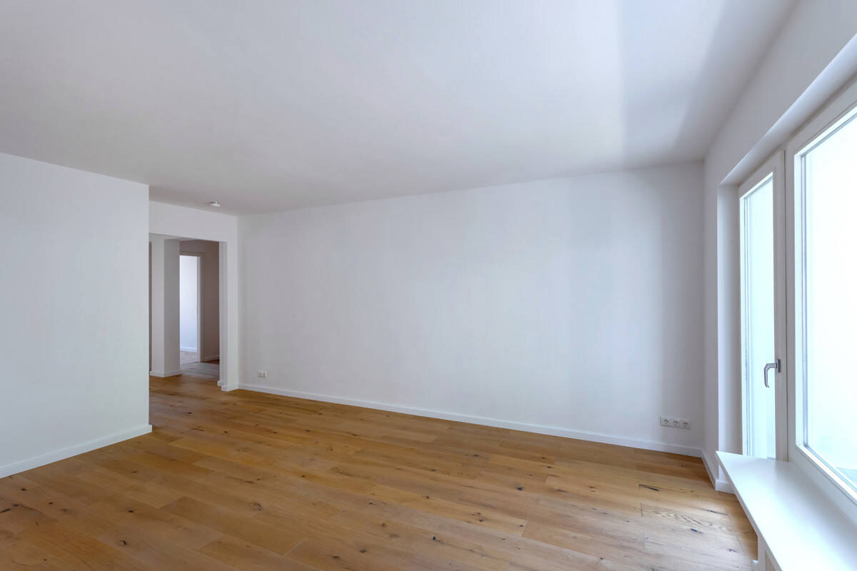 Kantstraße vor der Haustür - perfekt geschnittenes und saniertes 2,5-Zimmer-Raumwunder - City-West – Berlin – Vorschaubild 5