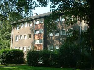 +++ Wohnen in Wanheim, 3 Raumwohnung mit Balkon +++ – 47055 Duisburg – Vorschaubild 4