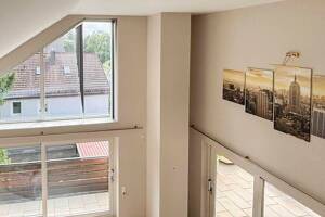 Super Luxuriöses Penthouse über 2 Etagen und exklusiven Ausstattungsdetails – 81247 München – Vorschaubild 5