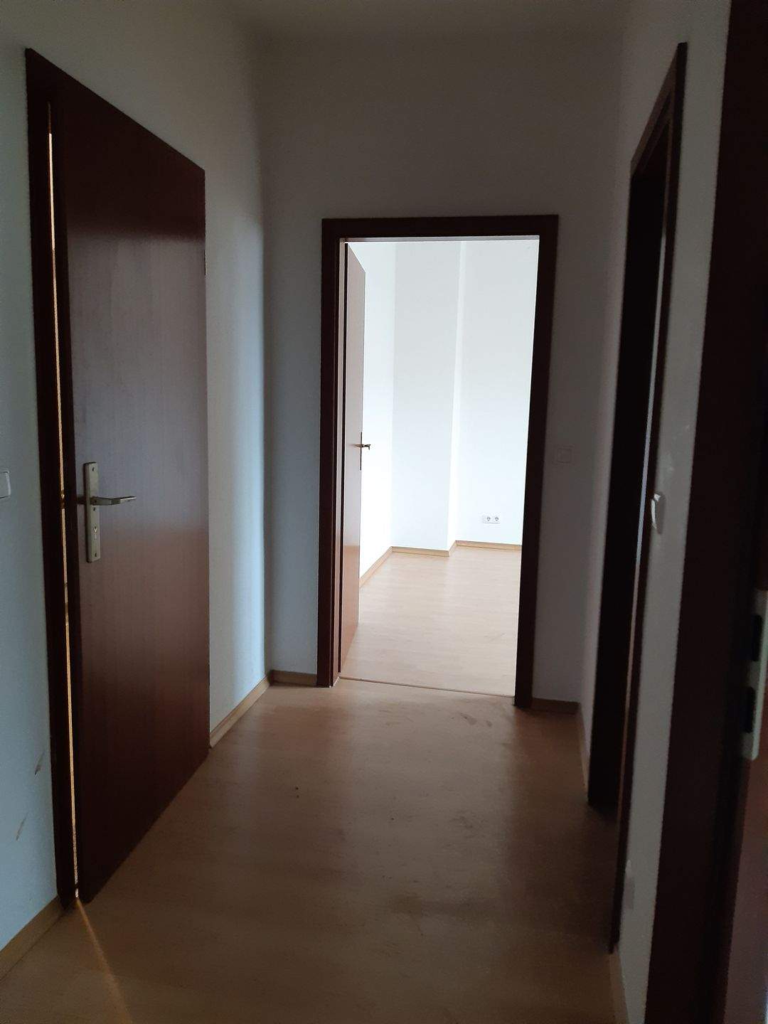 Gemütliche 2-Zimmer-Wohnung im Dachgeschoss – Chemnitz – Vorschaubild 6
