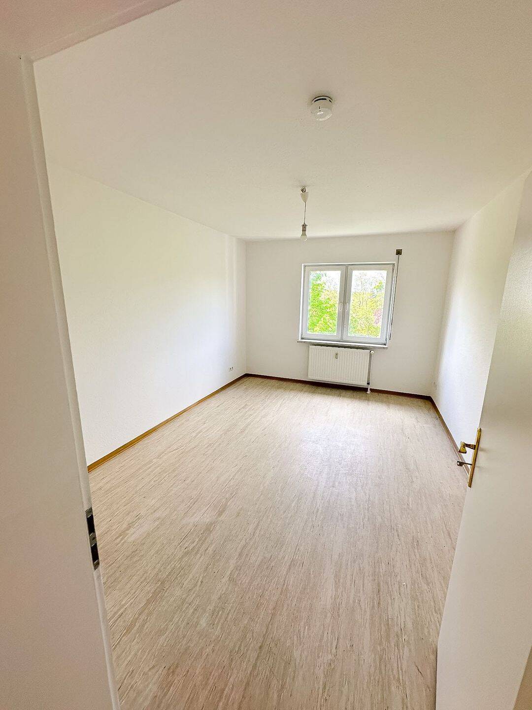Balkon & 3 Schlafzimmer auf 79,61 m² im 2. Obergeschoss in Neustadt (Dosse) – Neustadt (Dosse) – Vorschaubild 4