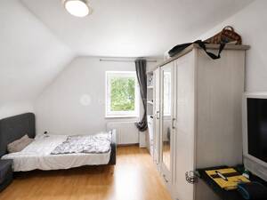 Attraktives Zweifamilienhaus mit großem Grundstück & über 6 % Rendite in Bremen-Lüssum-Bockhorn – 28779 Bremen – Vorschaubild 4