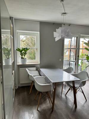 3-Zimmer-Wohnung - zentral & ruhig – 82211 Herrsching am Ammersee – Vorschaubild 7