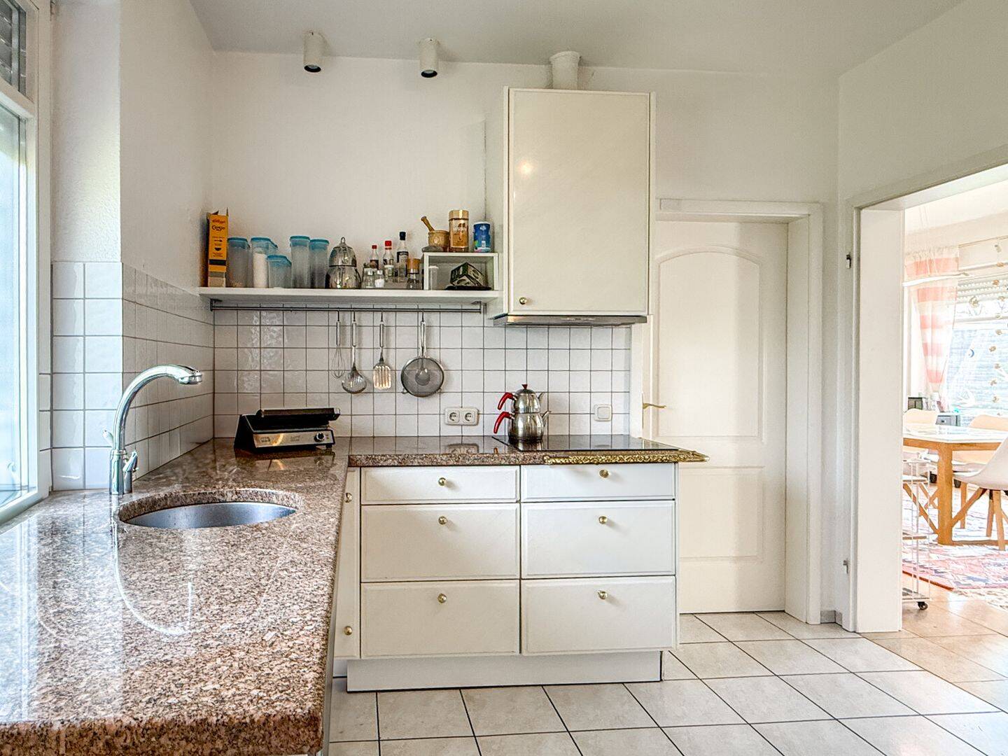 Großzügiges Einfamilienhaus nähe der Euregio Klinik – Nordhorn – Vorschaubild 6