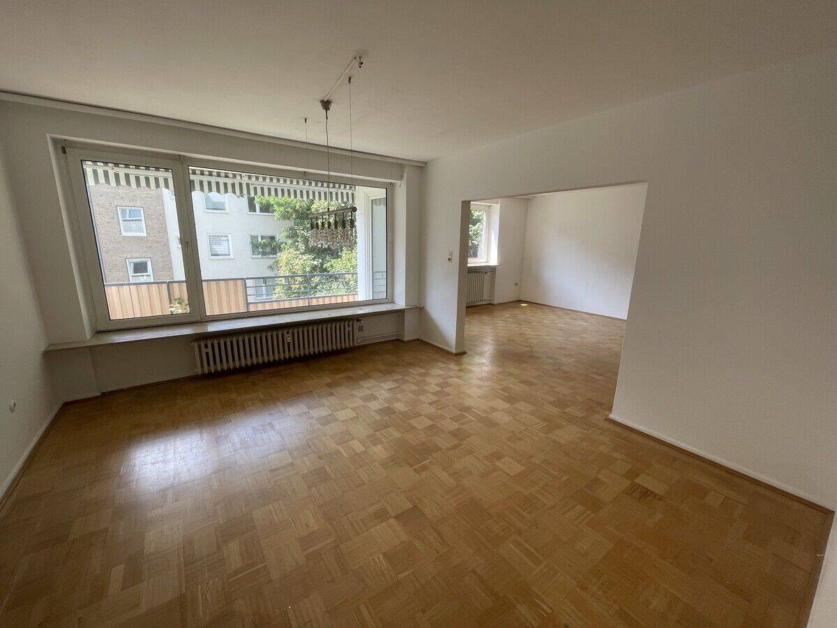 Großzügige 3-Zimmer-Eigentumswohnung mit Westloggia im beliebten Vorderen Westen! – Kassel – Vorschaubild 8