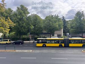 Bezugsfreie 2-Zimmer-Wohnung mit Loggia in Wittenau – 13437 Berlin – Vorschaubild 9