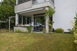 Hier wohnen Sie mit Weitblick - gepflegte ETW am Stadtrand – 24109 Kiel – Vorschaubild 5