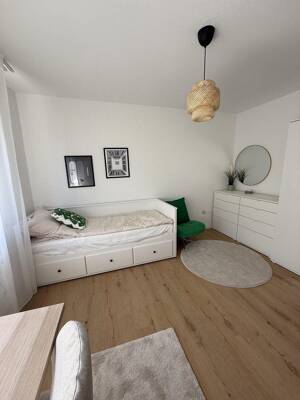 Möblierte 1-2 Zimmer in WG inmitten der Mainzer Neustadt - sofort beziehbar – 55118 Mainz – Vorschaubild 4