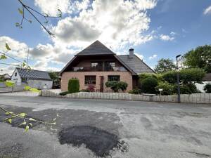 Exklusives EFH m. Einliegerwohnung in Vegesack