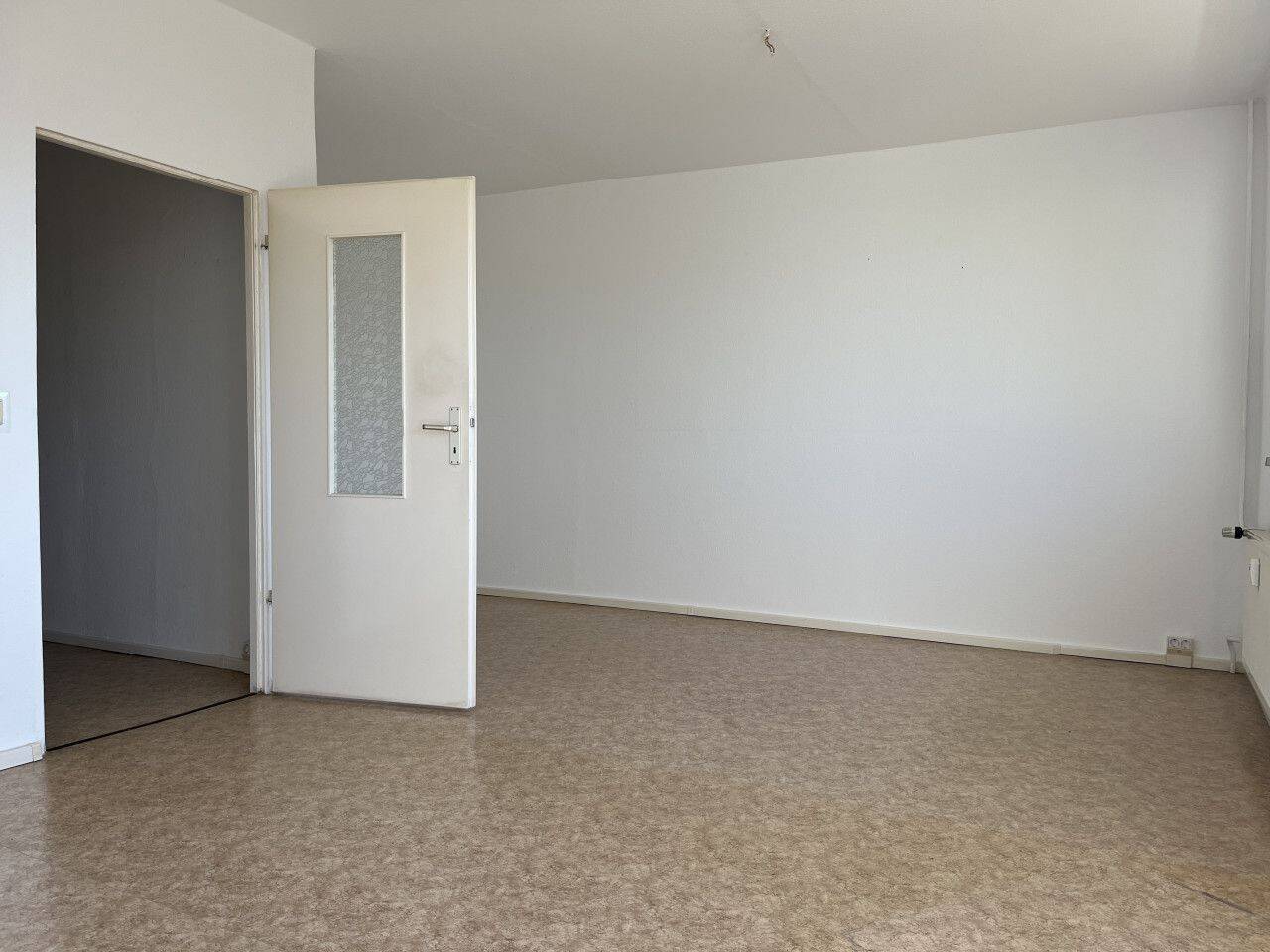 Studenten aufgepasst! - 2-Raum-Wohnung mit Balkon – Halle (Saale) – Vorschaubild 6