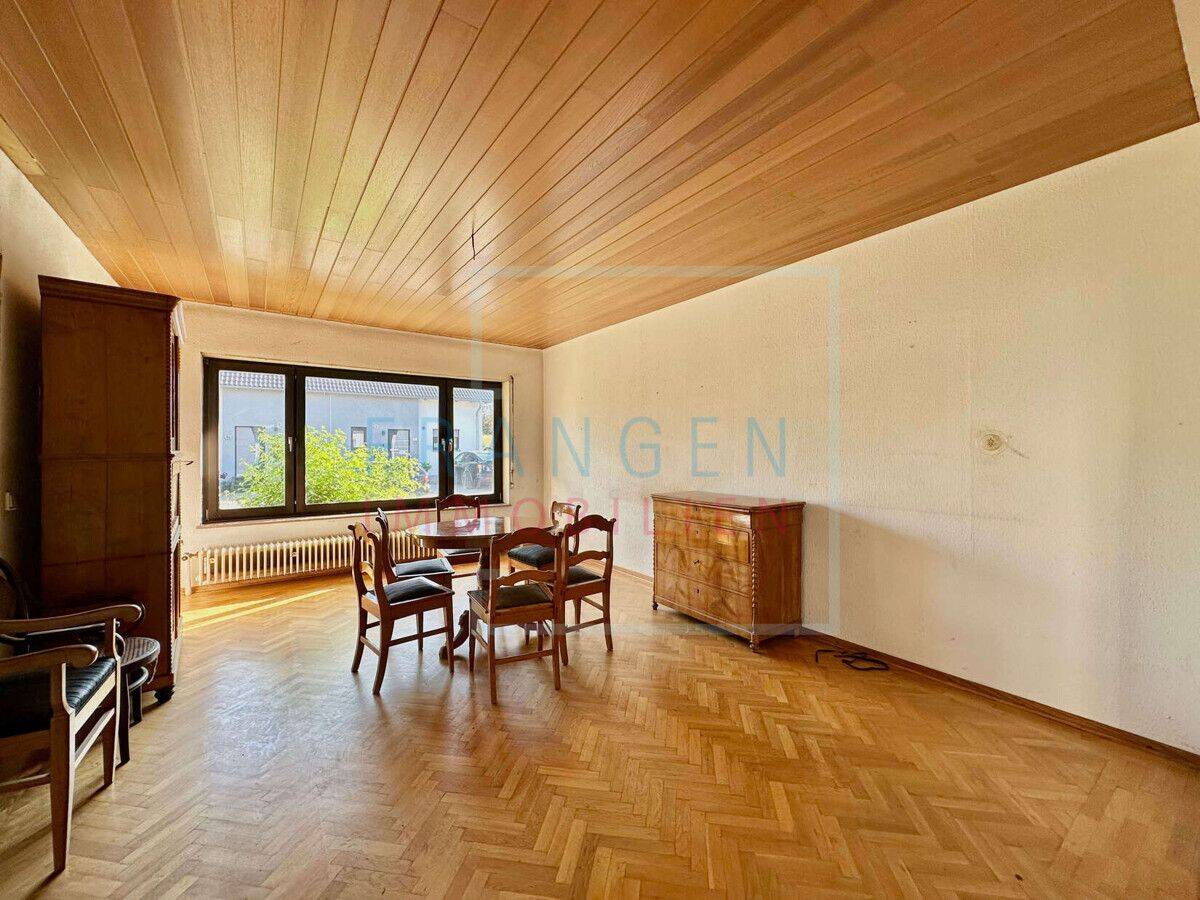 Einfamilienhaus in bevorzugter Lage von Saarlouis – Saarlouis – Vorschaubild 6