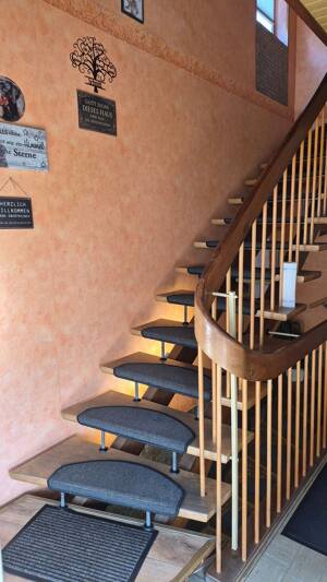 Großzügiges Zweifamilienhaus in Fürth in ruhiger zentraler Lage – 64658 Fürth – Vorschaubild 8