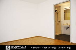 Modernes Studenten-Apartment mit Einbauküche und Terrasse – 52062 Aachen – Vorschaubild 3