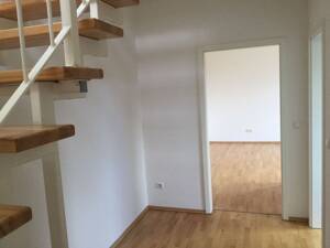 Maisonettewohnung Fürth Innenstadt – 90762 Fürth – Vorschaubild 4