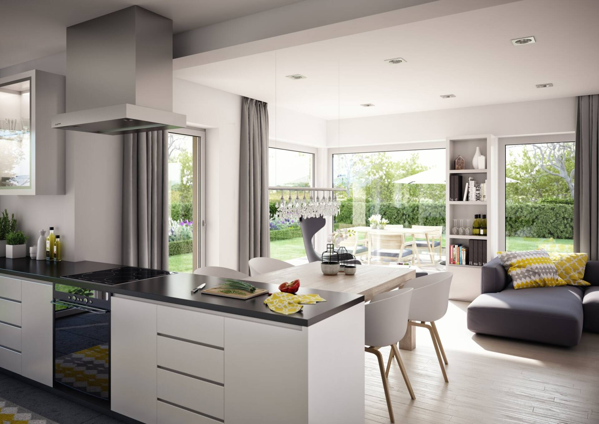 Haus in 85053 Ingolstadt mit 125 m² kaufen