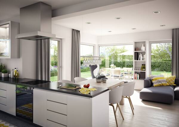 Haus in 85053 Ingolstadt mit 125 m² kaufen