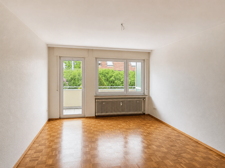 Bezugsfrei - ideal für Eigennutzer oder Kapitalanleger *1849 R 2ZKB in Bielefeld – Bielefeld – Vorschaubild 2