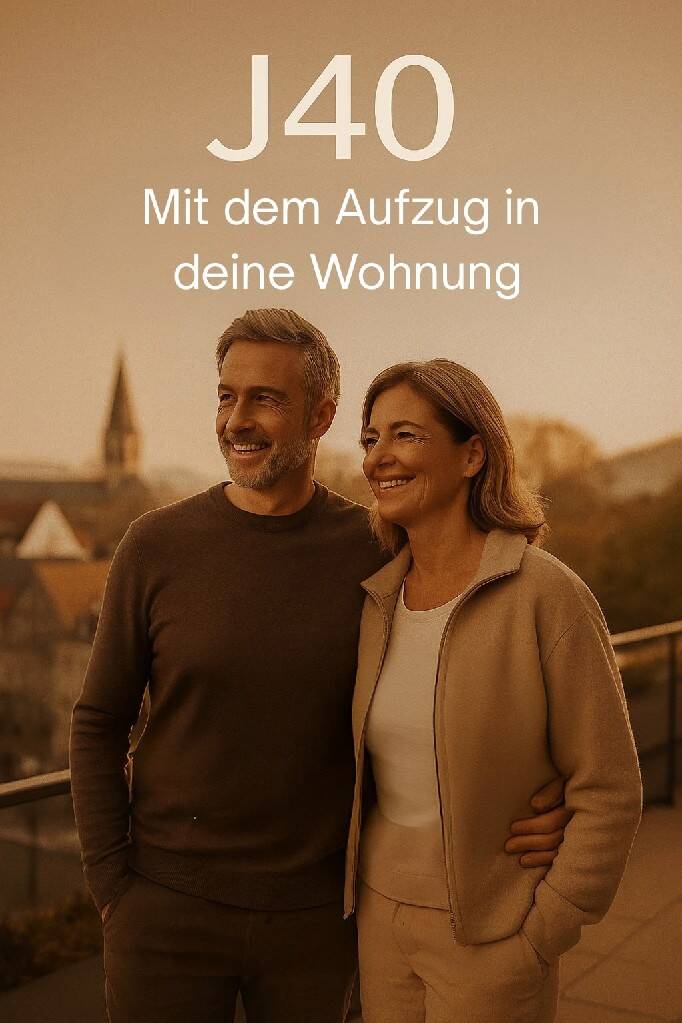 Combahnviertel - exklusive Neubau-Eigentumswohnung – Bonn – Bild 1 von 8