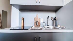 Home & Co – Easy Living | Möbliertes All-inclusive Wohnen – 1307 Dresden – Vorschaubild 5