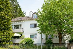 Wohnhaus mit 7 Wohneinheiten, Garten, Terrassen und Balkonen in Bestlage von Feldmoching – 80995 München – Vorschaubild 3