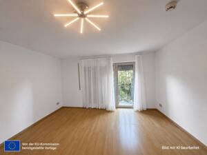 Ihr neues Zuhause mit Balkon, Stellplatz und Gartenzugang – 85049 Ingolstadt – Vorschaubild 2