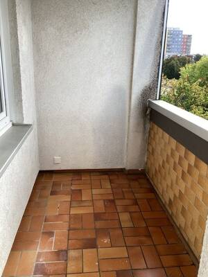 Miet mich - individuelle 2-Zimmer-Wohnung mit Balkon – 60439 Frankfurt am Main – Vorschaubild 7
