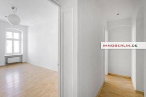 IMMOBERLIN.DE - Schöne gepflegte Altbauwohnung in komfortabler Lage – 13403 Berlin – Vorschaubild 5