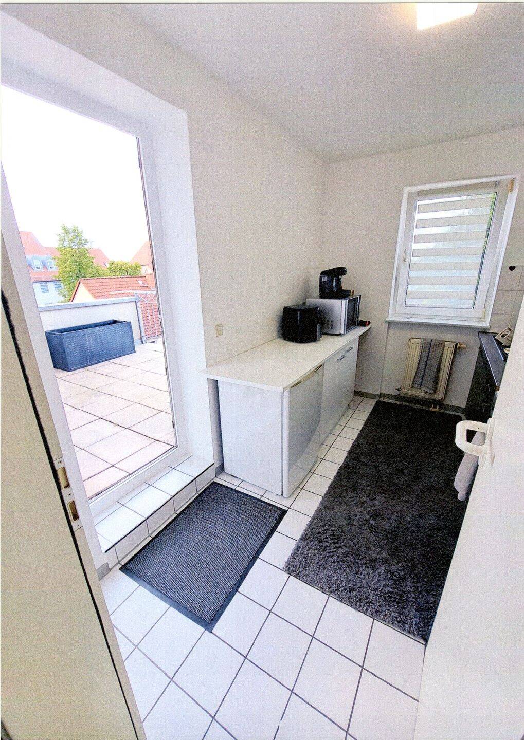 Charmante Dachgeschosswohnung – Calbe (Saale) – Vorschaubild 9