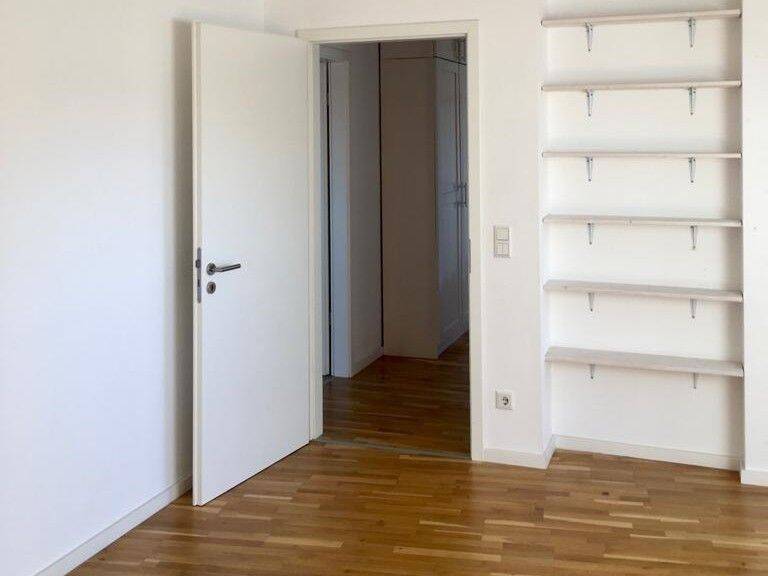 3 1/2-Zi. Dachterr.-ETW mit Flair Nürnberg - Nähe Stadtpark / Wohnung kaufen – Nürnberg – Vorschaubild 6