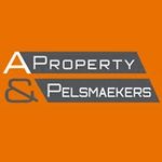 A Property - Pelsmaekers logo
