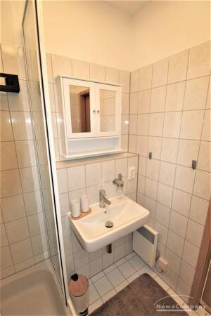 2322426 HomeCompany Dresden Möbliert/Furnished Studio Apartment in Dresden-Coschütz/Gittersee max. 2 Personen – 1189 Dresden – Vorschaubild 9