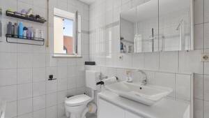 3-Zi-Whg mit Balkon und TG in zentraler Lage zwischen Stadtzentrum und Audi – 85057 Ingolstadt – Vorschaubild 8