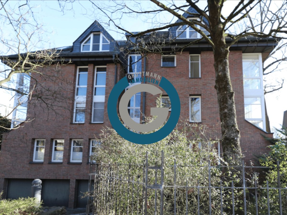 SOLIDE BAUSUBSTANZ, TERRASSE, GARTENBEREICH & GARAGE - RUHIGE LAGE - ZUR ZEIT VERMIETET – 12203 Berlin – Bild 1 von 9