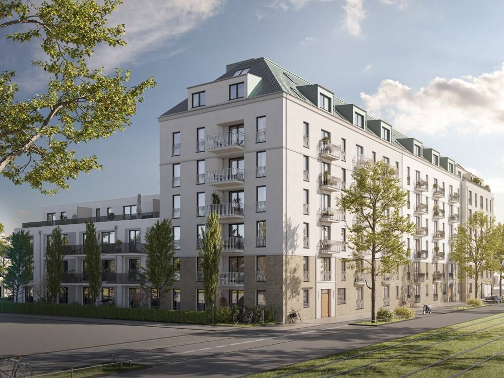 Pasing - Modern. Kompakt. Urban. – München – Vorschaubild 3