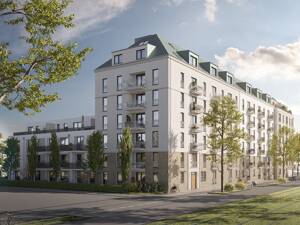 Pasing - Modern. Kompakt. Urban. – 81241 München – Vorschaubild 3