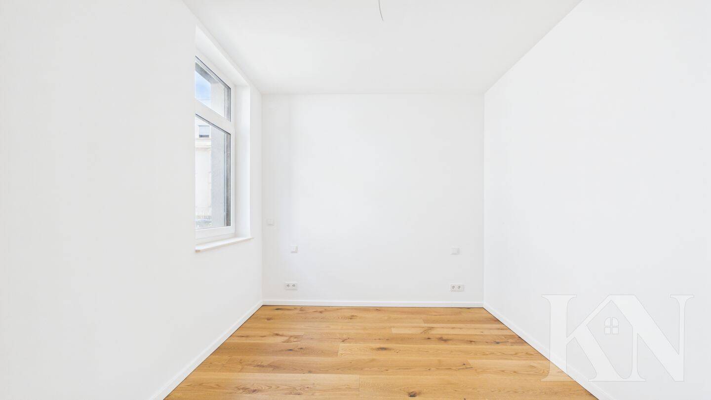 Moderne 3-Zimmer-Wohnung mit Balkon und durchdachtem Grundriss – Saarbrücken – Vorschaubild 5