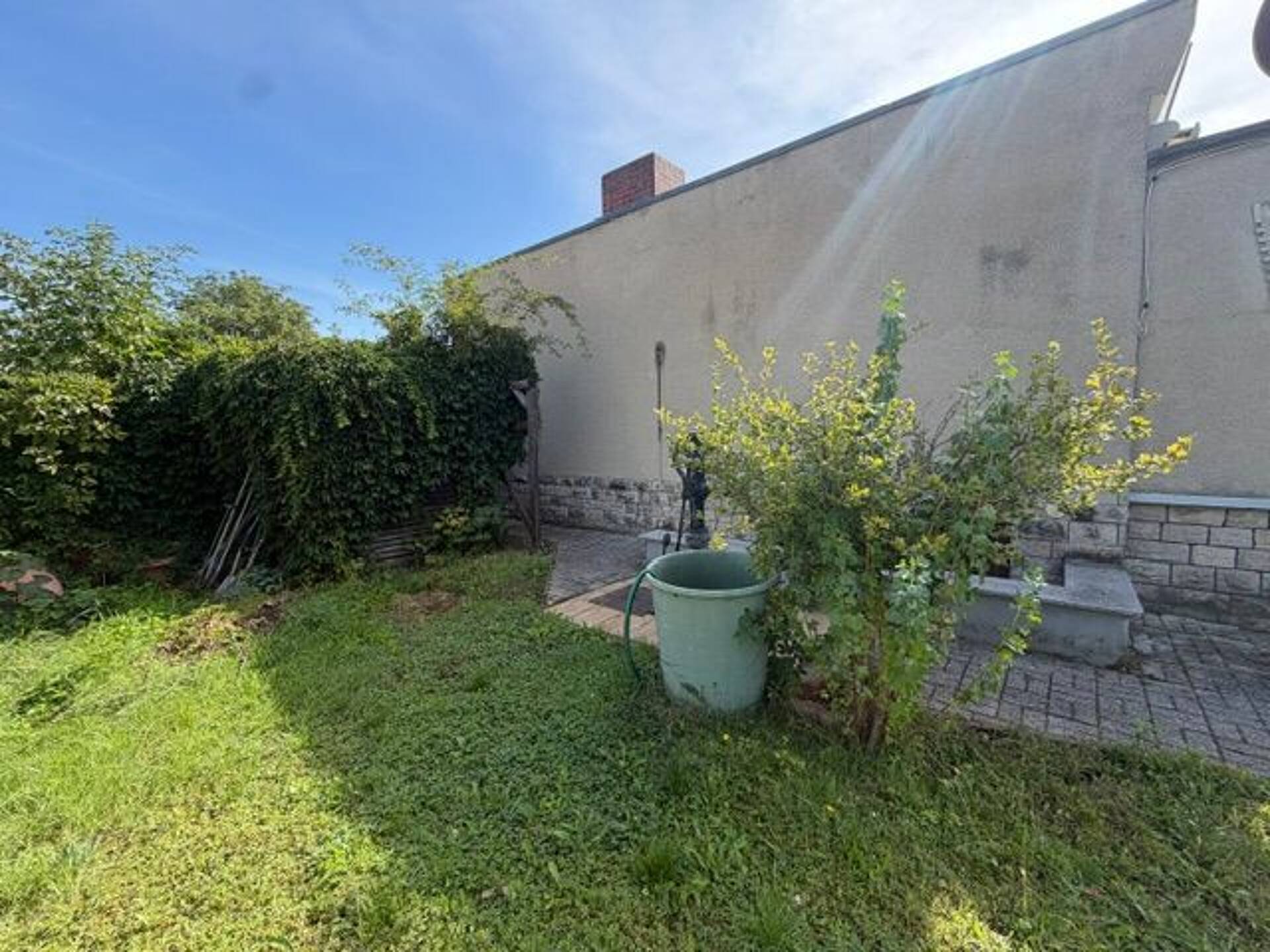 Einfamilienhaus in 99610 Sömmerda mit 102 m² kaufen