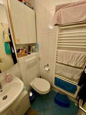 Vermietete, gut geschnittene Stadtwohnung – 80336 München – Vorschaubild 7