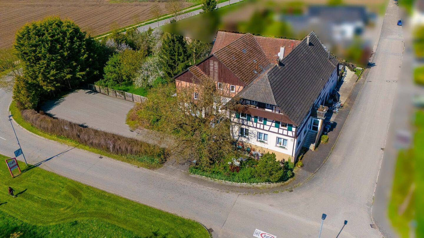 ***Einmalige Gelegenheit*** TOP gepflegte Kapitalanlage in Kehl/Kittersburg