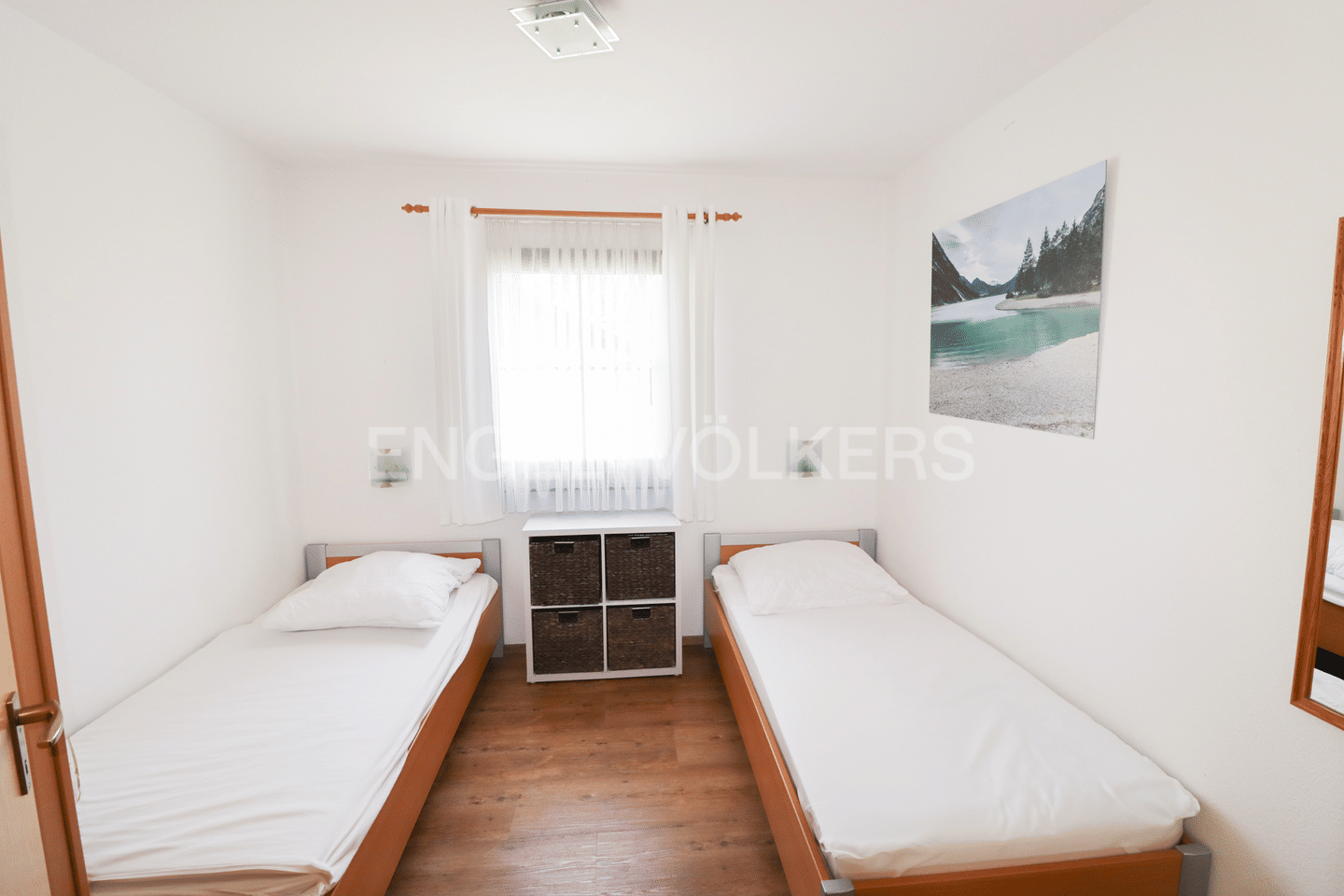 Attraktive Investment-Chance: Großzügiges Ferienhaus mit See- und Bergblick – Lechbruck a.See – Vorschaubild 7