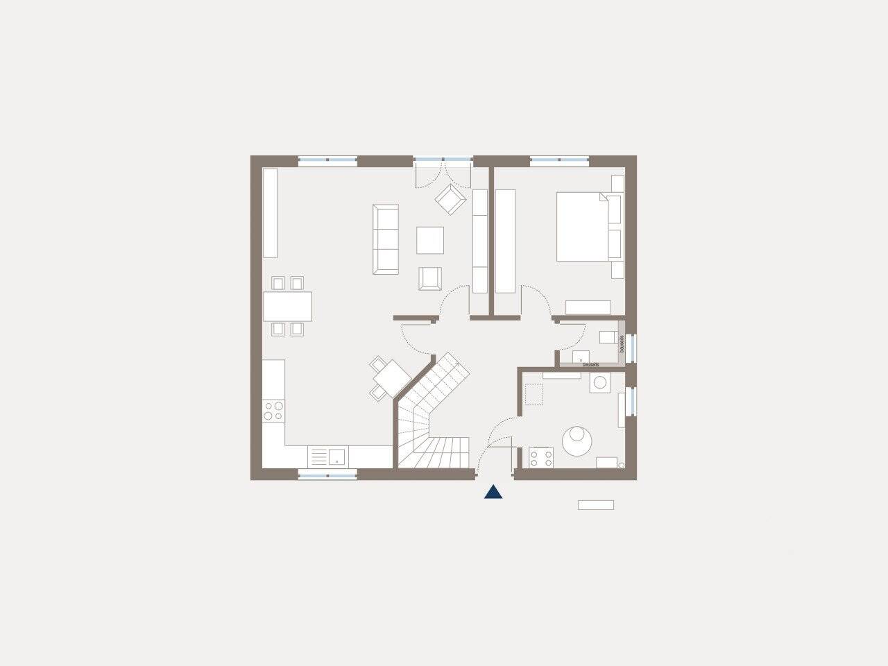 Investieren Sie jetzt clever ins eigene Zuhause! – Mittweida – Vorschaubild 3