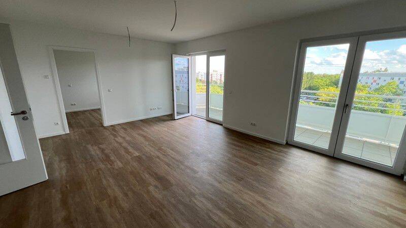 Wohlfühl-Wohnung. Erstbezug. – Berlin – Vorschaubild 2