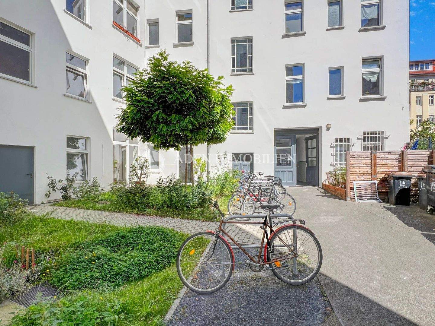 VERMIETET! PROVISIONSFREI! Schöne 2-Zimmer-Wohnung im Samariterviertel! – Berlin – Vorschaubild 5