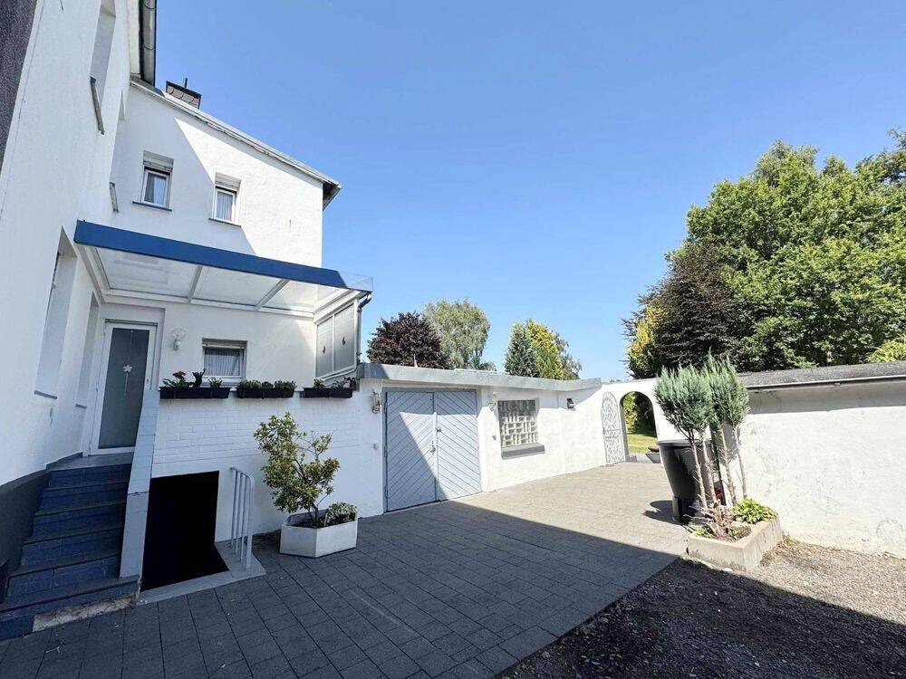 GROSSES REIHENHAUS IN DORTMUND-BODELSCHWINGH – Dortmund – Vorschaubild 2