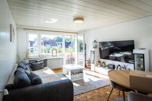 Attraktive 3-Zimmer-Eigentumswohnung mit Balkon & Garage – 33607 Bielefeld – Vorschaubild 8