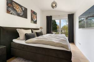 Penthouse am Stadtwald - exklusives Wohnen mit drei Sonnenterrassen und Garage – 50858 Köln – Vorschaubild 9