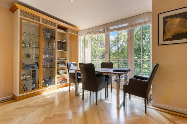 Penthouse in 50968 Köln mit 154 m² kaufen