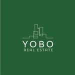 YOBO REAL ESTATE logo